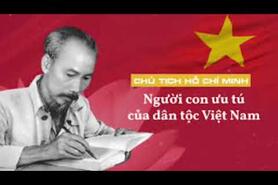 Đấu tranh, phản bác các luận điệu xuyên tạc, bôi nhọ chủ tịch Hồ Chí Minh