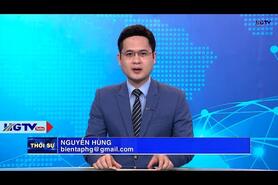 Thời sự tối Hà Giang - Ngày 22/3/2023