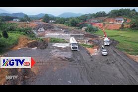 Bắc Quang: Chuyện ngập úng và câu chuyện khơi thông “điểm nghẽn” trong dân