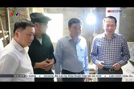 Từ lá đơn xin thoát nghèo VTV1 - Ngày 9/7/2024