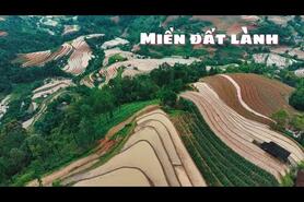 Miền đất lành | SẮC MÀU CÁC DÂN TỘC | VTV5