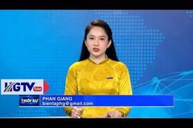 Thời sự tối Hà Giang - Ngày 7/1/2025