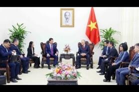 Phòng, chống tham nhũng, bảo đảm sự liêm chính của bộ máy nhà nước
