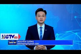 Thời sự tối Hà Giang - Ngày 16/4/2025