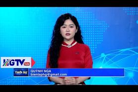 Thời sự tối Hà Giang - Ngày 18/4/2025