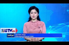 Thời sự tối Hà Giang - Ngày 19/4/2025