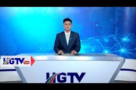 Thời sự tối Hà Giang - Ngày 21/4/2025