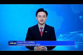 Thời sự tối Hà Giang - Ngày 5/5/2025