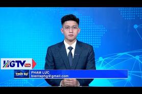 Thời sự tối Hà Giang - Ngày 3/5/2025