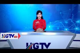 Thời sự tối Hà Giang - Ngày 01/5/2025