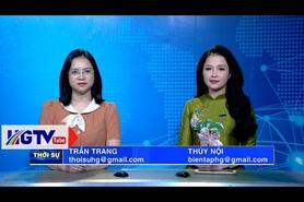 Thời sự tối Hà Giang - Ngày 4/5/2025