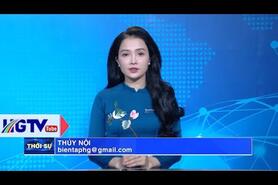 Thời sự tối Hà Giang - Ngày 10/5/2025