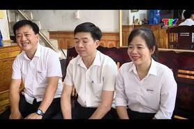 UỐNG NƯỚC NHỚ NGUỒN