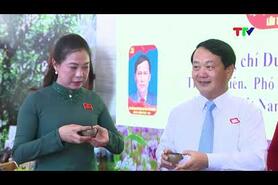 Thời sự 19h50', ngày 23-9-2025