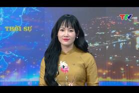 Thời sự 19h50' ngày 25-10-2025