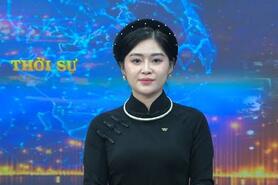 Thời sự 19h50, ngày 26-9-2025