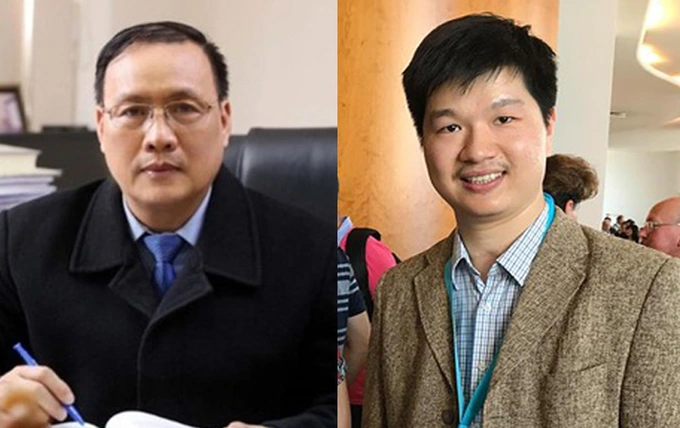 Hai nhà khoa học Việt Nam lọt tốp 10.000 nhà khoa học ảnh hưởng thế giới - 1