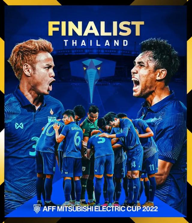 Lịch thi đấu và trực tiếp chung kết AFF Cup 2022 trên VTV: ĐT Việt Nam vs ĐT Thái Lan   - Ảnh 3.