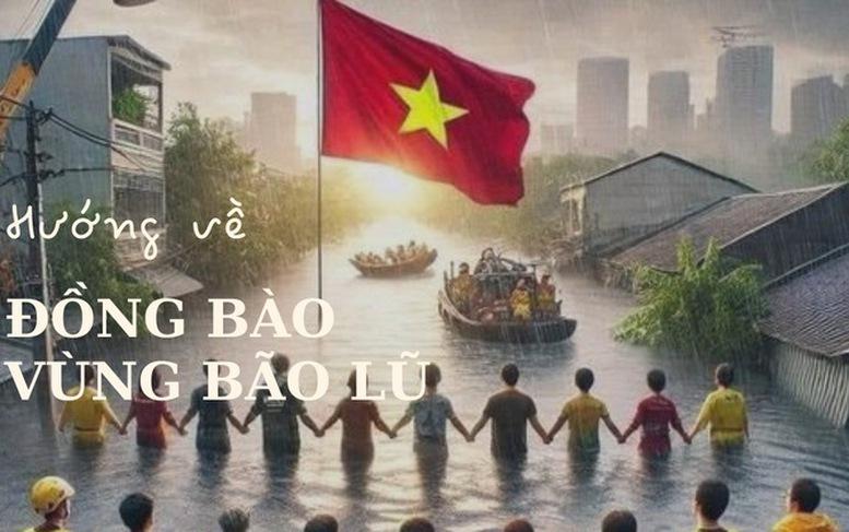 KHẨN TRƯƠNG KHẮC PHỤC HẬU QUẢ BÃO LŨ, NHANH CHÓNG ỔN ĐỊNH ĐỜI SỐNG NHÂN DÂN, TÍCH CỰC KHÔI PHỤC SẢN XUẤT KINH DOANH, THÚC ĐẨY TĂNG TRƯỞNG KINH TẾ, KIỂM SOÁT LẠM PHÁT- Ảnh 4.