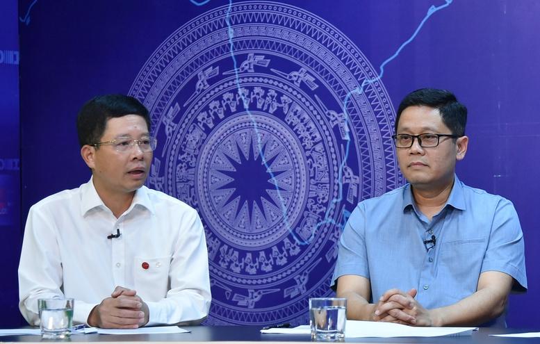 TỔNG THUẬT Tọa đàm: 'Mái ấm cho đồng bào: Những nỗ lực phi thường'- Ảnh 3.