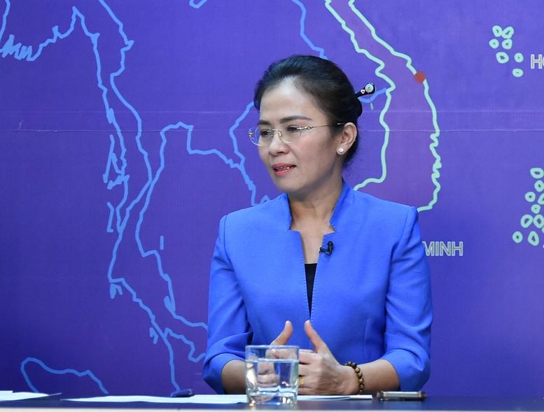 TỔNG THUẬT Tọa đàm: 'Mái ấm cho đồng bào: Những nỗ lực phi thường'- Ảnh 5.