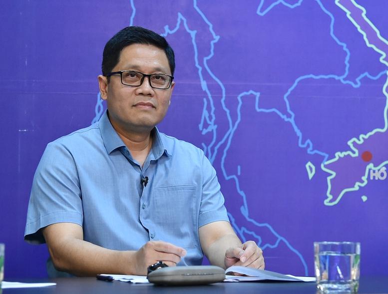TỔNG THUẬT Tọa đàm: 'Mái ấm cho đồng bào: Những nỗ lực phi thường'- Ảnh 4.