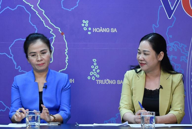 TỔNG THUẬT Tọa đàm: 'Mái ấm cho đồng bào: Những nỗ lực phi thường'- Ảnh 9.