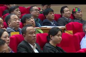 Công bố Quy hoạch tỉnh Hà Giang thời kỳ 2021 - 2030, tầm nhìn đến năm 2050