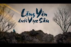 Lặng Yên | Bùi Anh Tuấn ft Ái Phương - OST Lặng yên dưới vực sâu