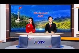HGTV ĐẶC BIỆT 20H - Ngày 29/1/2025