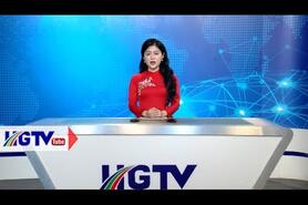 Thời sự tối Hà Giang - Ngày 18/3/2025
