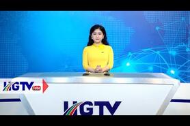 Thời sự tối Hà Giang - Ngày 19/3/2025