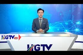 Thời sự tối Hà Giang - Ngày 20/3/2025