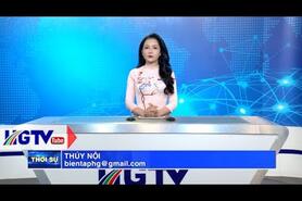 Thời sự tối Hà Giang - Ngày 23/3/2025