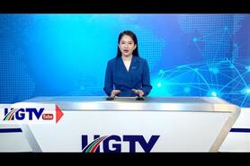 Thời sự trưa Hà Giang - Ngày 21/3/2025