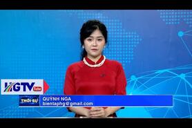 Thời sự tối Hà Giang - Ngày 24/3/2025