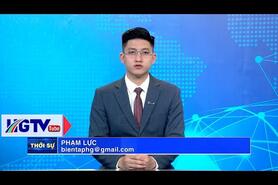 Thời sự tối Hà Giang - Ngày 25/3/2025