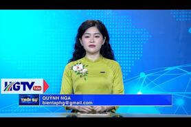 Thời sự tối Hà Giang - Ngày 27/5/2025