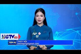 Thời sự tối Hà Giang - Ngày 29/5/2025