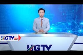 Thời sự tối Hà Giang - Ngày 30/5/2025