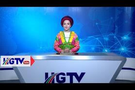 Thời sự tối Hà Giang - Ngày 3/6/2025