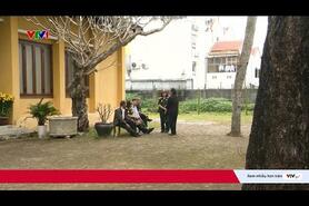 Mặt trận mạnh - Dân chủ vững | VTV24