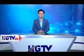 Thời sự tối Hà Giang - Ngày 4/6/2025