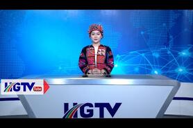 Thời sự tối Hà Giang - Ngày 5/6/2025