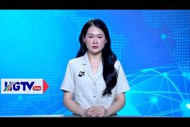 Thời sự trưa Hà Giang - Ngày 29/6/2025