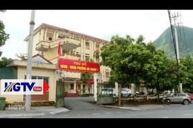 Phường Hà Giang 1 sẵn sàng cho ngày làm việc đầu tiên