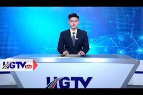 Thời sự tối Hà Giang - Ngày 29/6/2025
