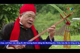 Giữ gìn câu then cổ
