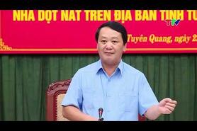 XÓA NHÀ TẠM, NHÀ DỘT NÁT - THẦN TỐC HOÀN THÀNH BẰNG TRÁCH NHIỆM VÀ TÌNH THƯƠNG