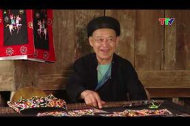 CÁC NGHỀ THỦ CÔNG TRUYỀN THỐNG CỦA NGƯỜI DAO